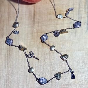 cabi Dressmaker's Necklace